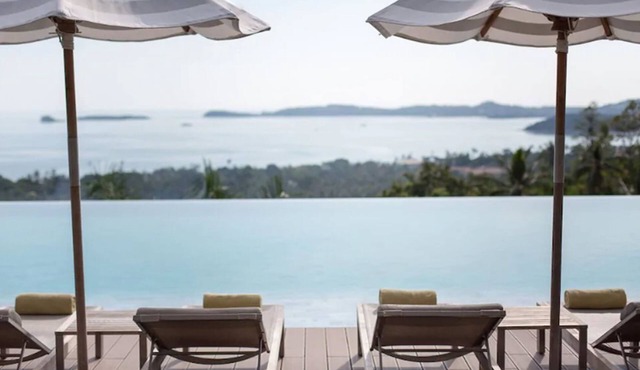 Mantra Samui Resort - Adults Only