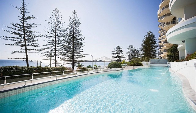 Mantra Sirocco Resort