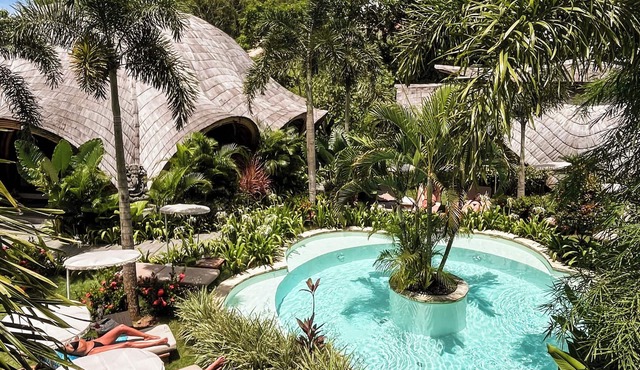 Mantra Wellness Centre