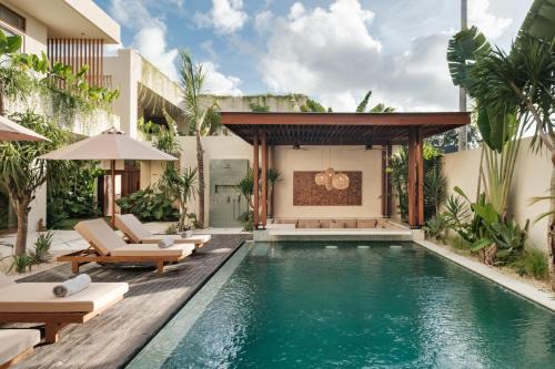 Manu Villas