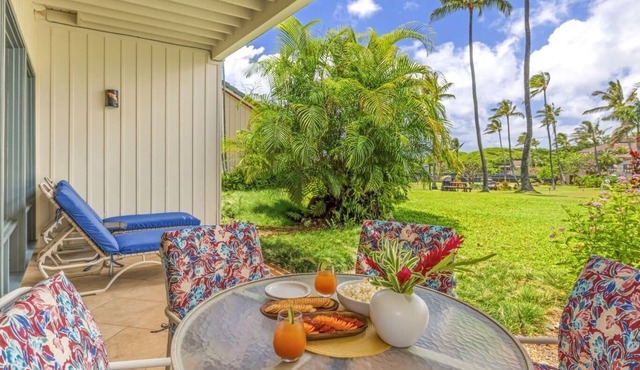 Manualoha 904 Spacious 3BR Near Poipu Beach