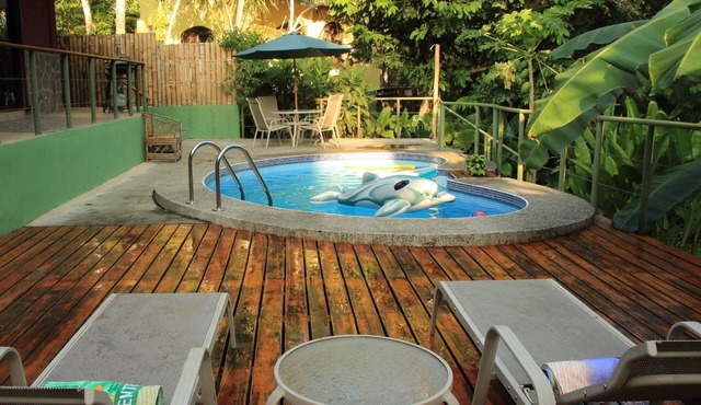 Manuel Antonio's Perfect Rental Home for your Vacation