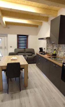 Manuel Guesthouse Ravascletto