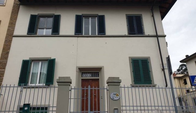 Manuela Apartment