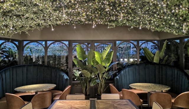 Manuelina Taste Hotel