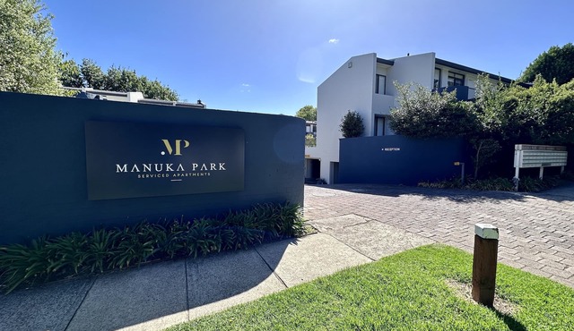 Manuka Park Apartments