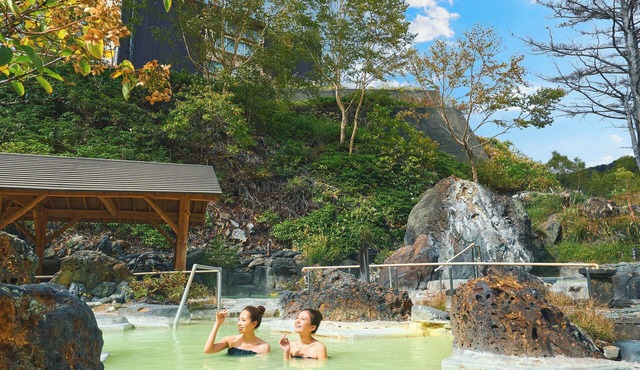 Manza Kogen Hotel