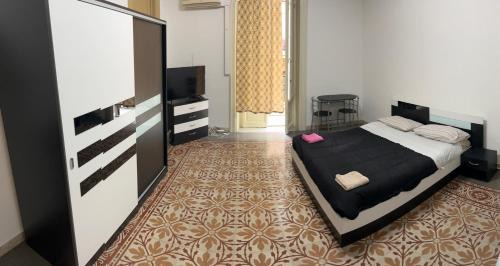Manzoni rooms