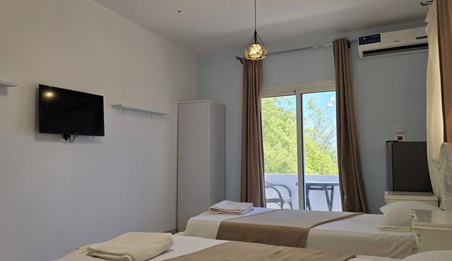 Manzzel Dahab Hostel