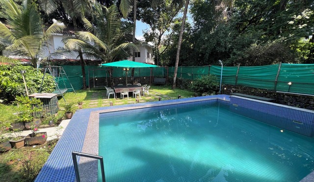 Maooli Home Stay