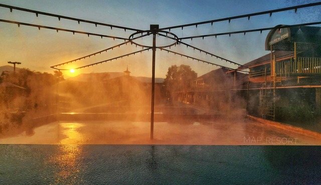 Map Resort