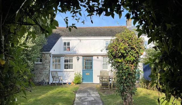 Mapa Cottage