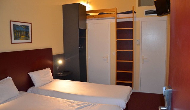 Mape Hotel