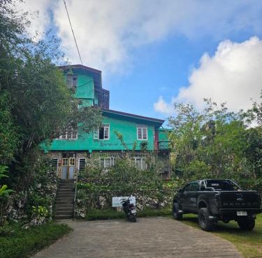 Mapiyaaw pension inn