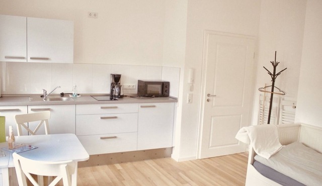 Maple, 1 bedroom, max 4 persons