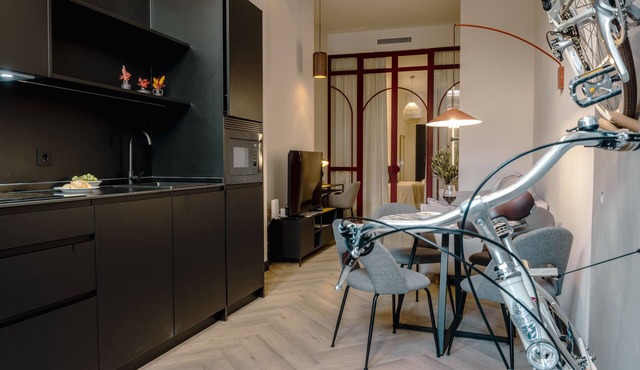 Maple - A space that feels like home