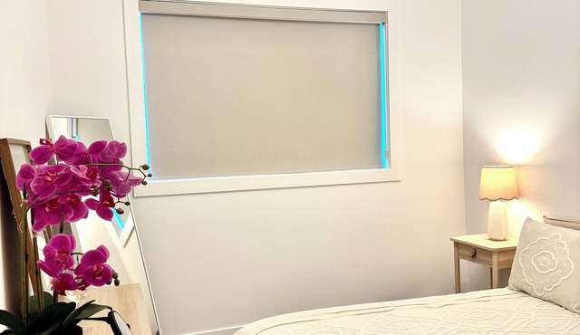 Maple bay Hideaway 1 bedroom 1 bathroom + sleeper sofa & kitchenette