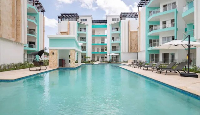 Maple Beach Punta Cana