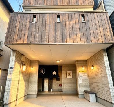 Maple Hotel Osaka