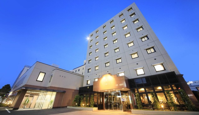 Maple Inn Makuhari