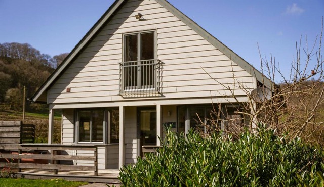 Maple Lodge