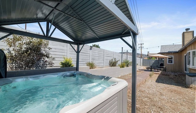 Maple Ridge by Rather Be Properties
