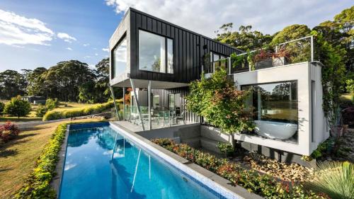 Maple Rise Daylesford