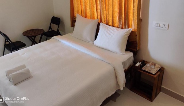 Maple Stay