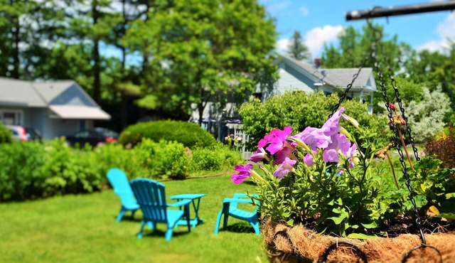 Maple Terrace Motel