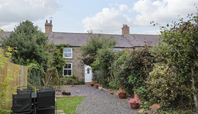Maple Tree Cottage, Longframlington