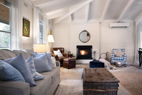 Maple Tree House- tranquil retreat