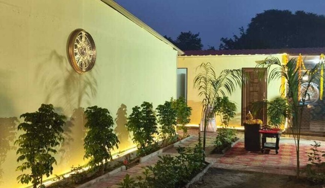 Maple Tree resort & restaurant