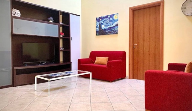 MAPMA-apartment in the center