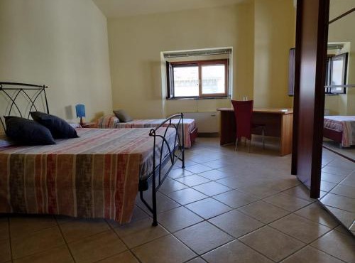 MAPMA2 Apartment in the Center