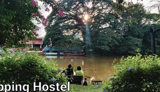 Mapping Hostel