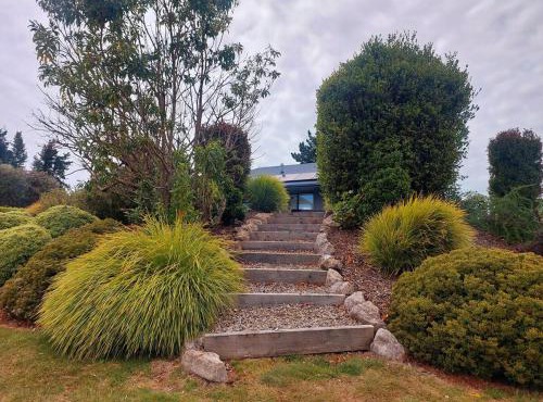 Mapua Hills Hideaway