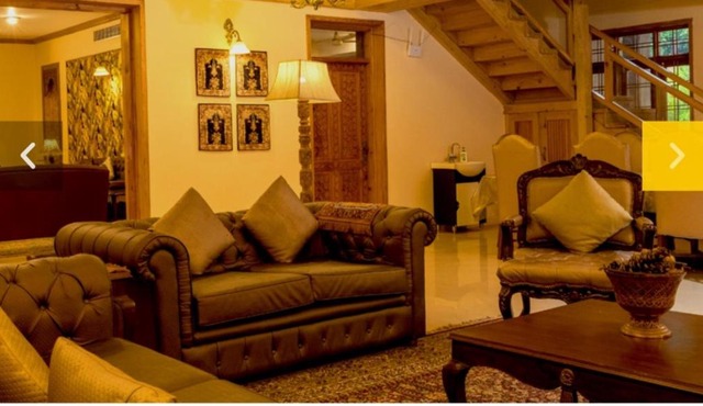 MAQAM RESORT