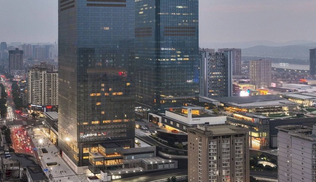 Maqo Changsha
