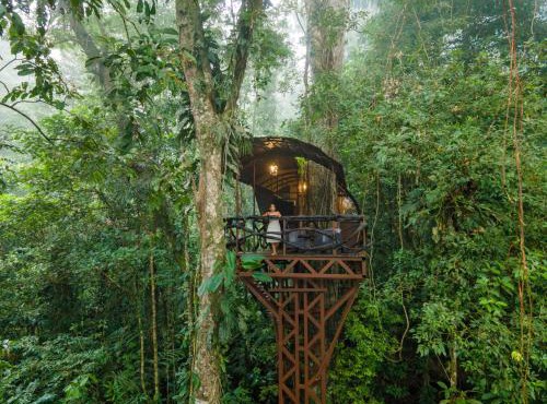 Maquenque Lodge