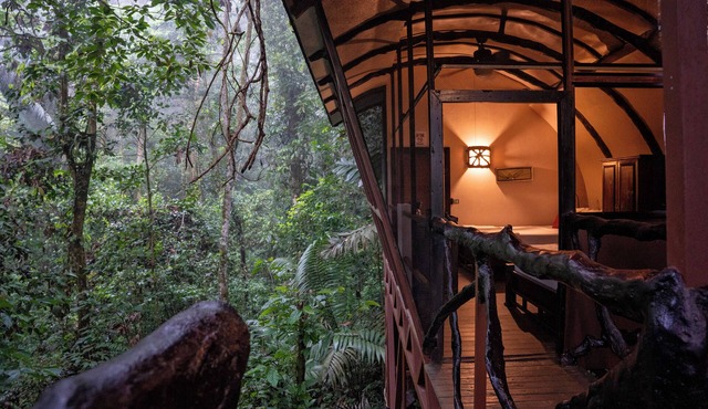 Maquenque Lodge