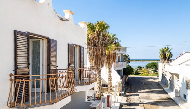 Maréa Luxury Private Villa