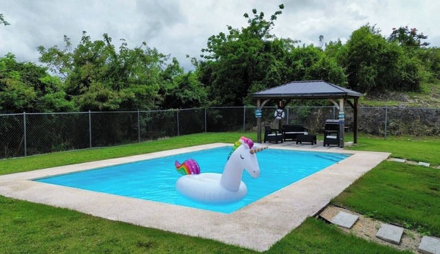 Mar Chiquita Luxury Home