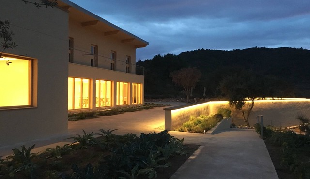 Mar de Fulles Hotel