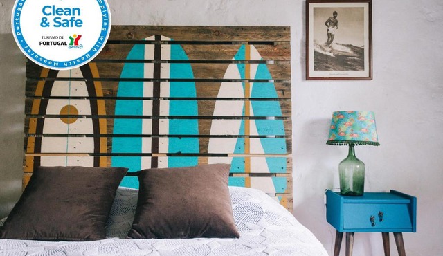 Mar Dentro - The Surf Farm