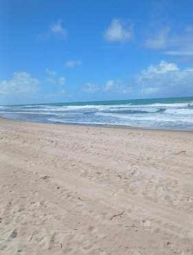 Mar e sol