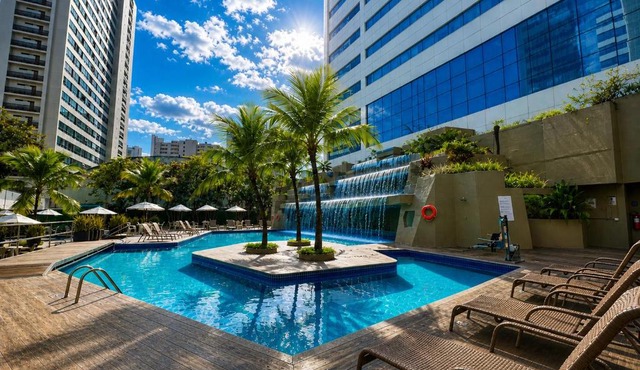 Mar Hotel Conventions