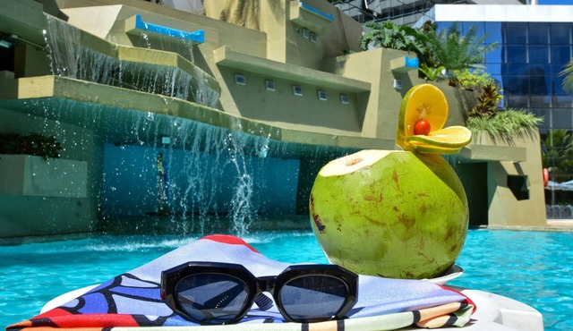 Mar Hotel Conventions