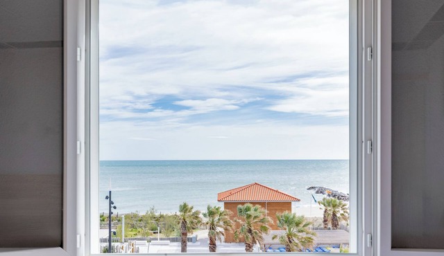 Mar I Sol