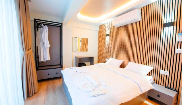Mar Residence