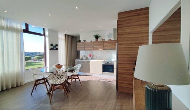 Mar & Sal Apartment | Beach | Comfort | Mindelo